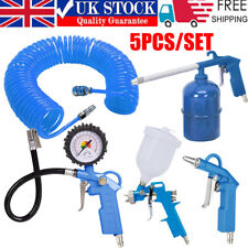 5pcs air compressor for sale  LEICESTER