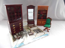 Dolls house miniatures for sale  WALSALL