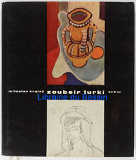 Zoubeïr turki miloslav d'occasion  Bordeaux-