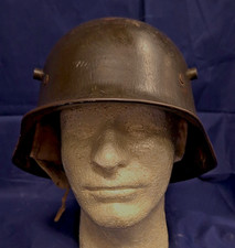 Wwi german helmet for sale  South Milwaukee
