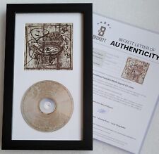 Smashing pumpkins autographed for sale  Minneapolis