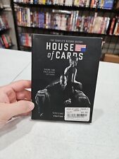 House cards second for sale  Hamilton