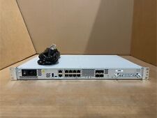 Dispositivo Firewall Cisco FPR1120-NGFW-K9 Firepower con FPR1K-SSD200 y orejas de rack segunda mano  Embacar hacia Mexico