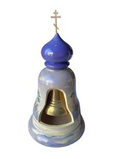 Vtg russia handcrafted for sale  Powell
