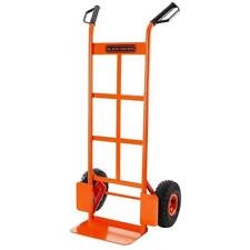 Carrello portapacchi portatutt usato  Cardito