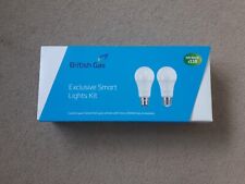British gas exclusive for sale  UK