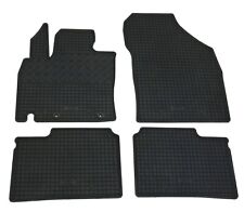 Gummifußmatten suzuki ignis gebraucht kaufen  Untersteinach