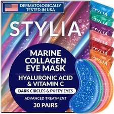 Stylia patch sotto usato  Spedire a Italy