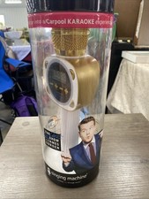Carpool karaoke singing for sale Carpool karaoke singing for sale  Ripley