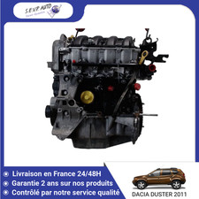 Moteur dacia duster d'occasion  Saint-Quentin