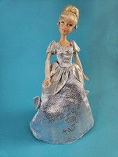 Princess collection cinderella for sale  BELPER