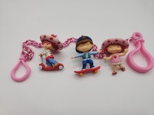 Bandai strawberry shortcake for sale  Henderson