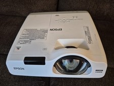 Epson powerlite v11h671020 for sale  Benson