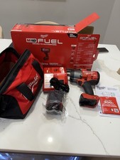 Milwaukee m18 fuel for sale  Normal