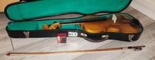 Violin full size for sale  DORCHESTER