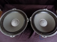 Pair fully working for sale  WELSHPOOL