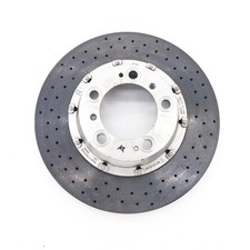 Bremsscheibe keramik pccb gebraucht kaufen  Meschede