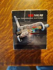Shure v15 cartridge for sale  Atlanta