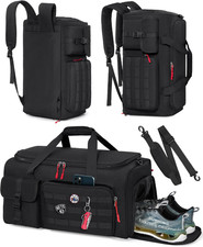 Rainsmore 45l gym d'occasion  Expédié en France