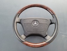 Mercedes r129 wurzelholz gebraucht kaufen  Lemgo
