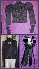 Phaze barock bluse gebraucht kaufen Phaze barock bluse gebraucht kaufen  Wunstorf
