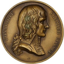 1028622 medal bonaparte d'occasion  Lille-