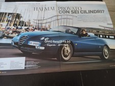 Alfa romeo spider usato  Romallo