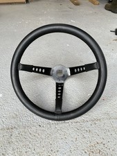 Springalex steering wheel for sale  LICHFIELD
