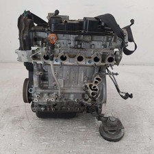 Motore completo iniettori usato  Mineo