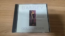 Shirley Bassey Goldsinger : The Best of Shirley Bassey US CD comprar usado  Enviando para Brazil