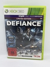 Microsoft Xbox 360 Spiel / in OVP / Defiance Limited Edition comprar usado  Enviando para Brazil