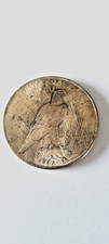 Dollar argent 1922 d'occasion  Amiens-