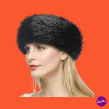 Dikoaina women faux for sale  BANBURY