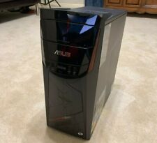 Asus gaming desktop for sale  Little Rock