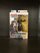 Anime heroes naruto usato  Costa Masnaga