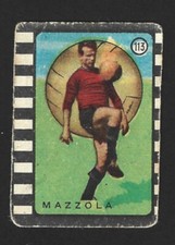 Figurina calcio ed. usato  Villanova Monferrato