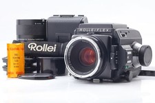 Near mint rollei d'occasion  Expédié en Belgium