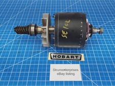 Hobart mixer d300 for sale  Mineral