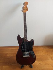Fender mustang 1978 d'occasion  Saint-Gengoux-le-National