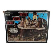 Star wars ewok gebraucht kaufen  Lahnau