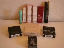Lot maquillages luxe d'occasion  Cogolin