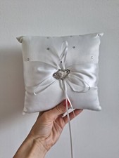 Wedding ring pillow for sale  BARKING