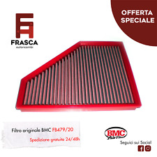 Filtro aria sportivo usato  Montella