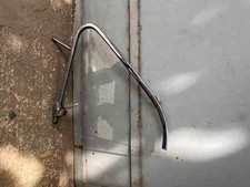 Vetro deflettore fiat usato  Milano