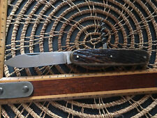 Couteau ancien pradel d'occasion  Paris X