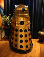 Full size dalek for sale  EDGWARE