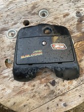 Bauletto controscudo retroscud usato  Partinico