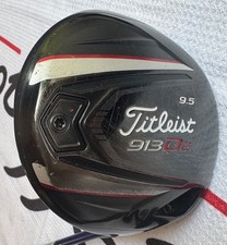 Titleist 913 9.5 for sale  Fort Mill
