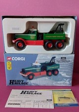 Corgi 55603 cadzow for sale  WORCESTER