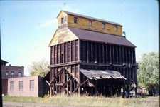 Elevator mill oct77 d'occasion  Expédié en Belgium